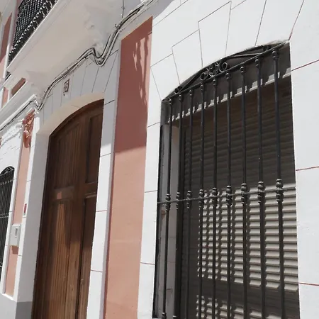 Casa Voramar Villa Cullera Exterior photo
