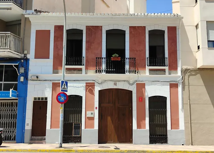 Casa Voramar