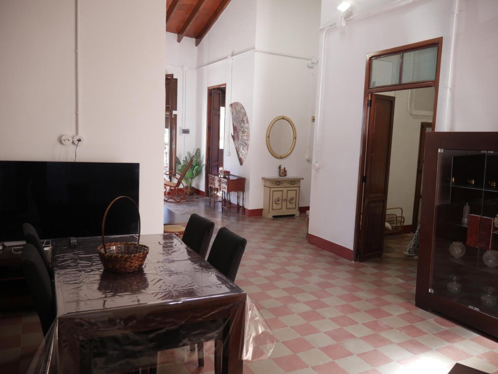 Casa Voramar