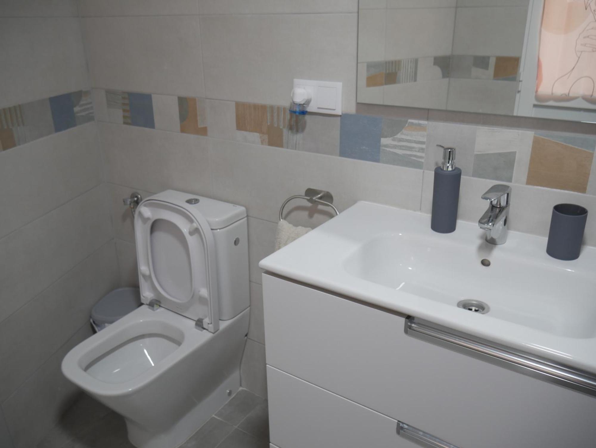 Holiday home Casa Voramar *