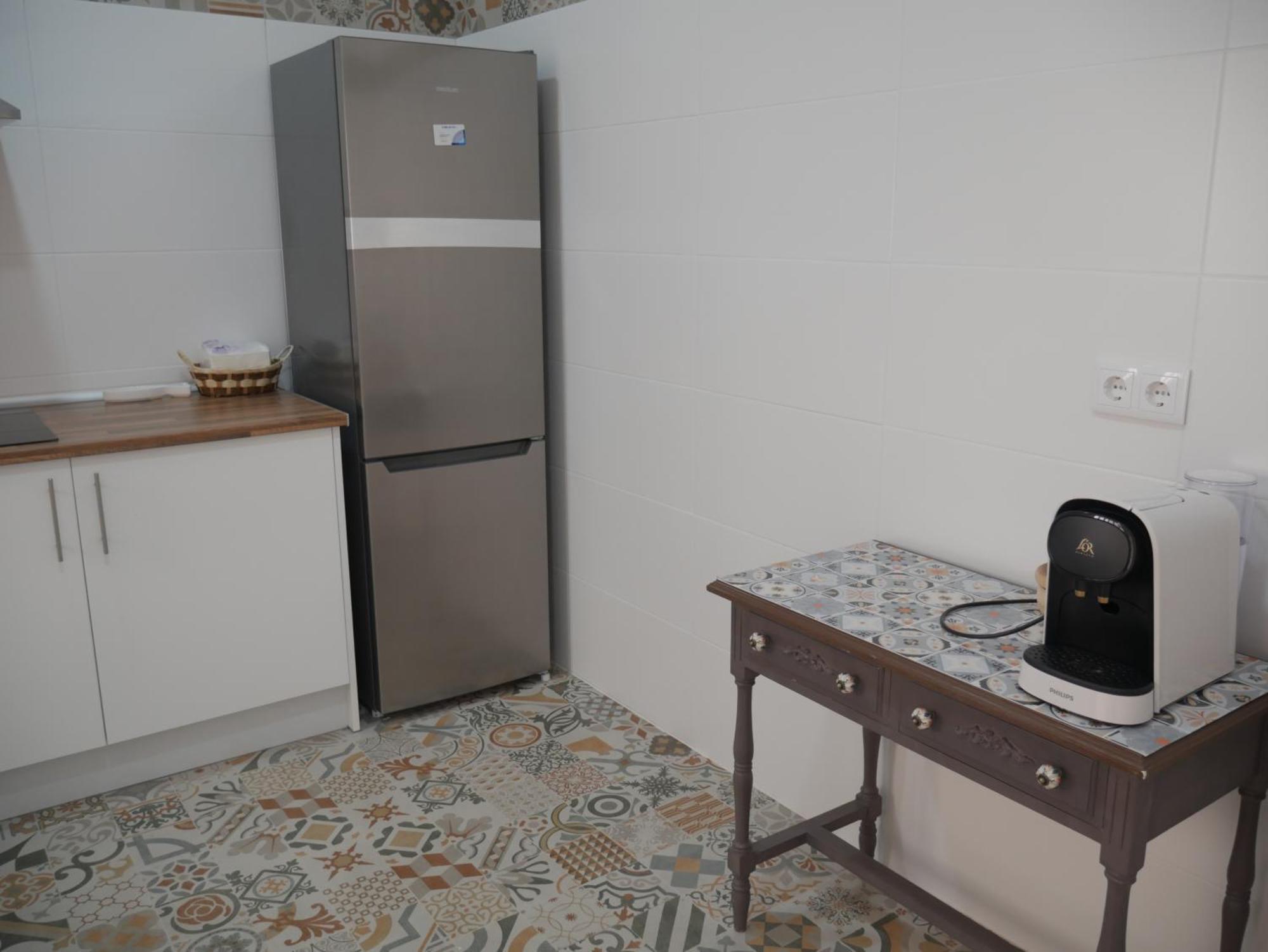 Casa Voramar *