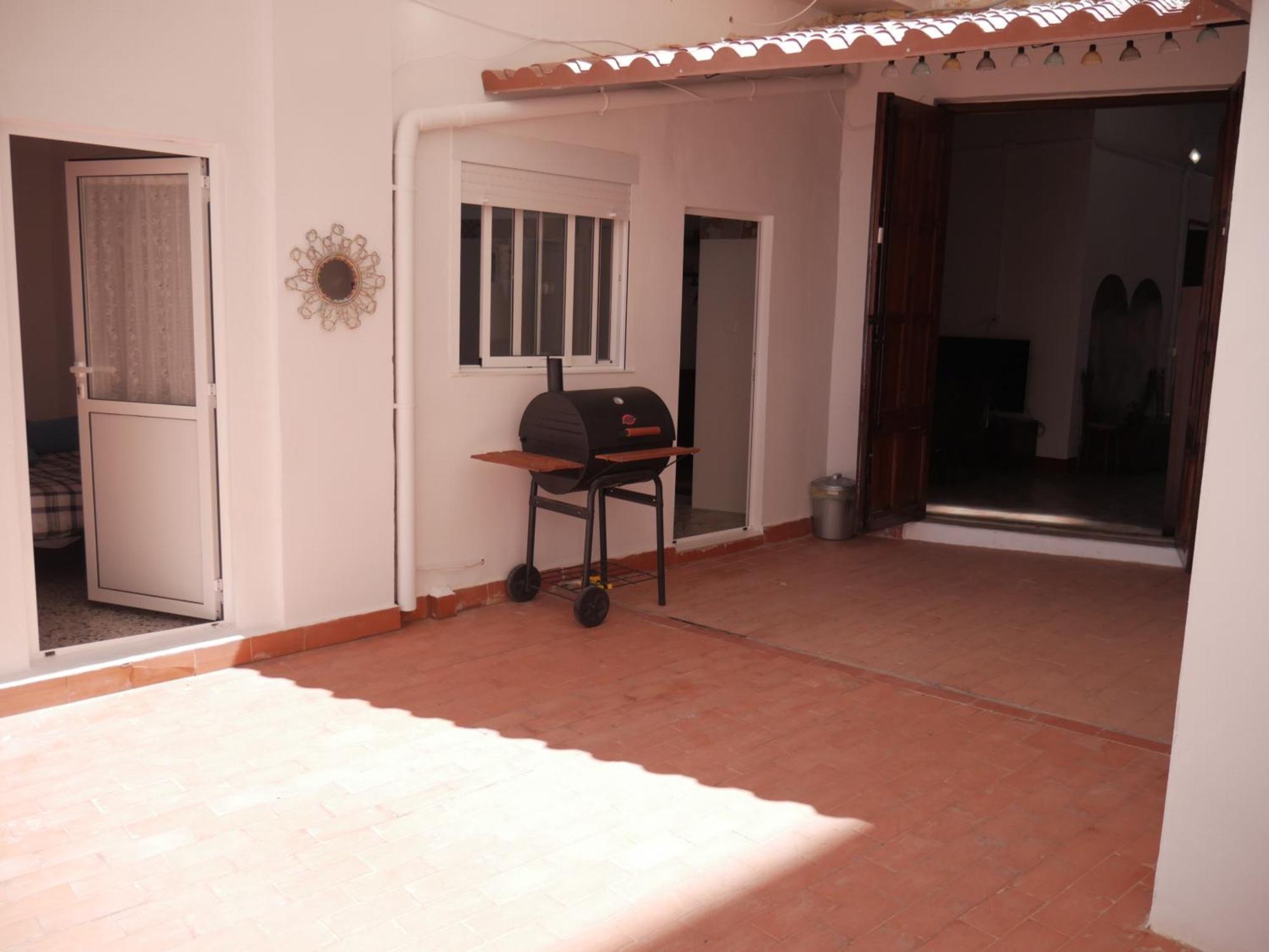 Casa Voramar
