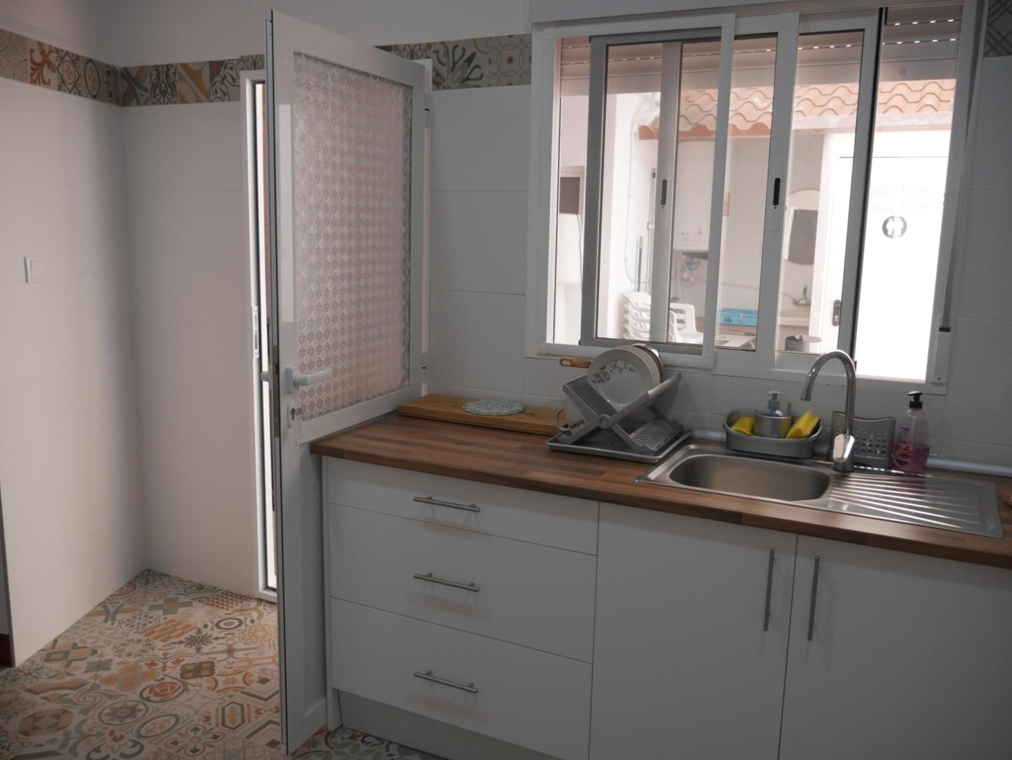 Casa Voramar Holiday home Cullera