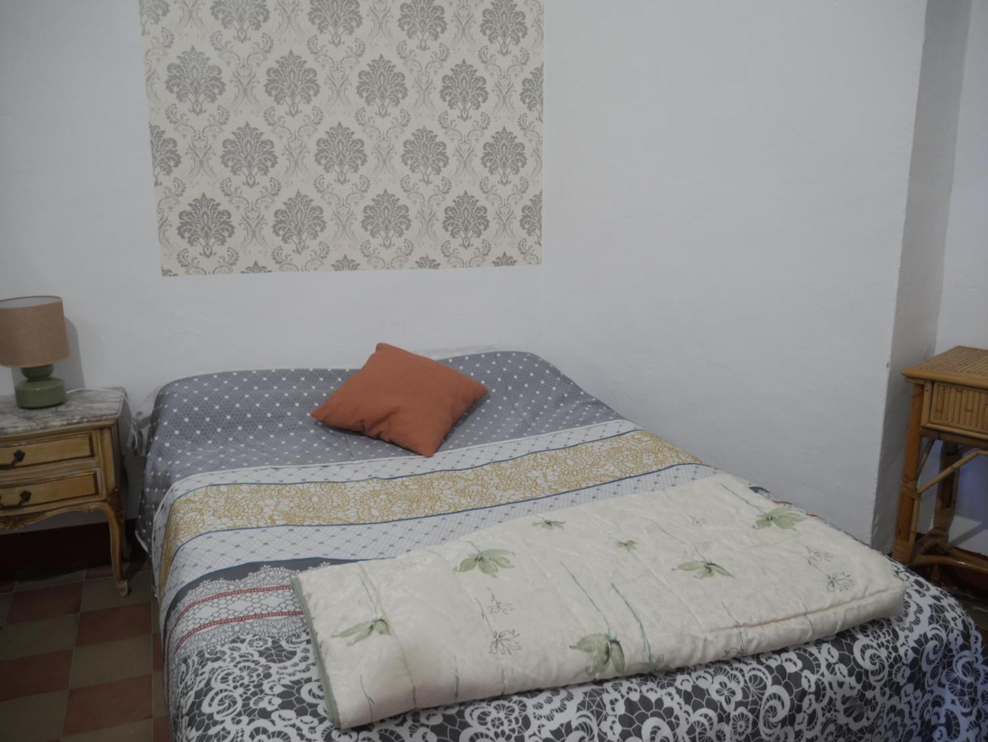 Holiday home Casa Voramar *