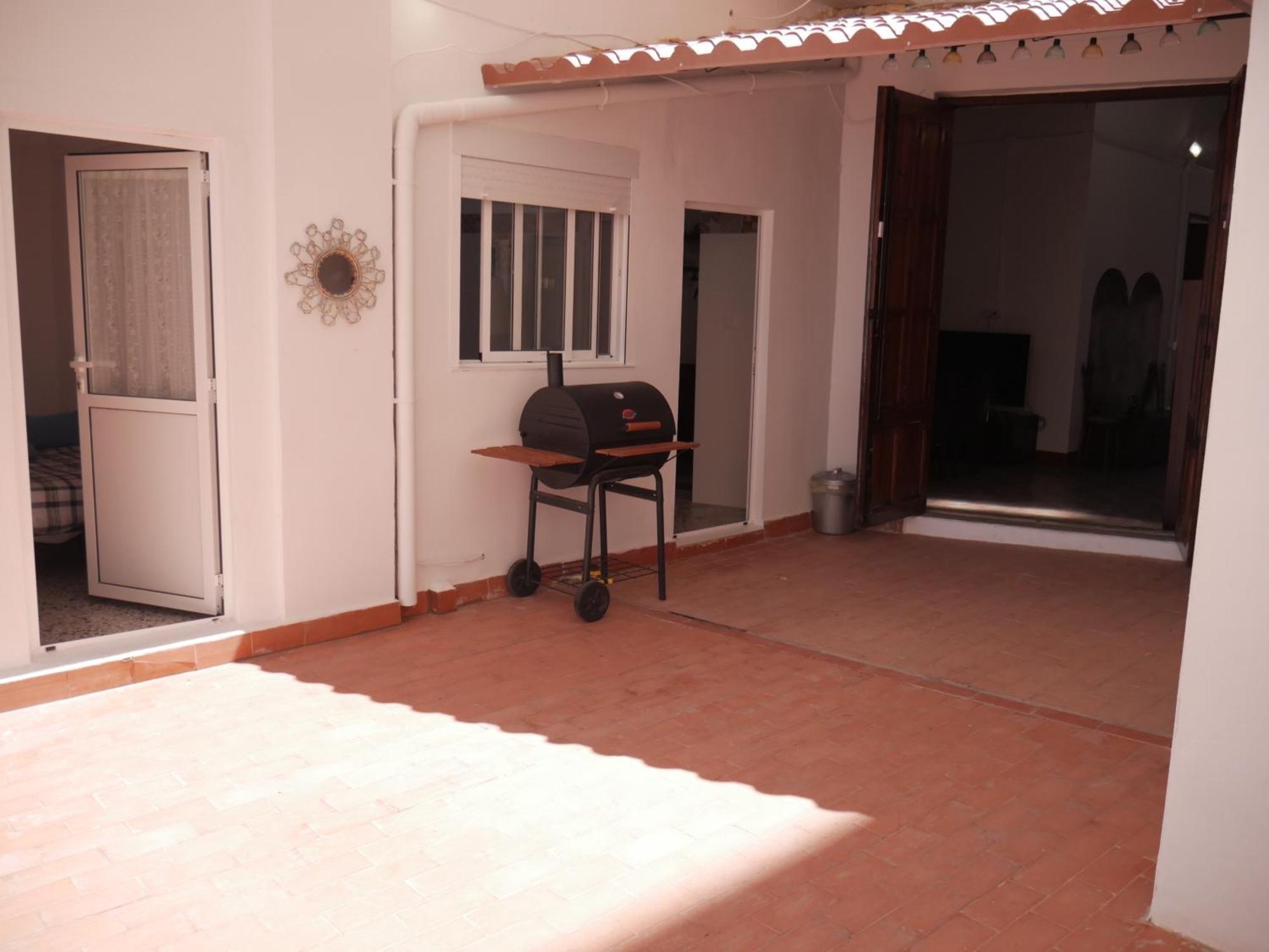 Holiday home Casa Voramar Cullera
