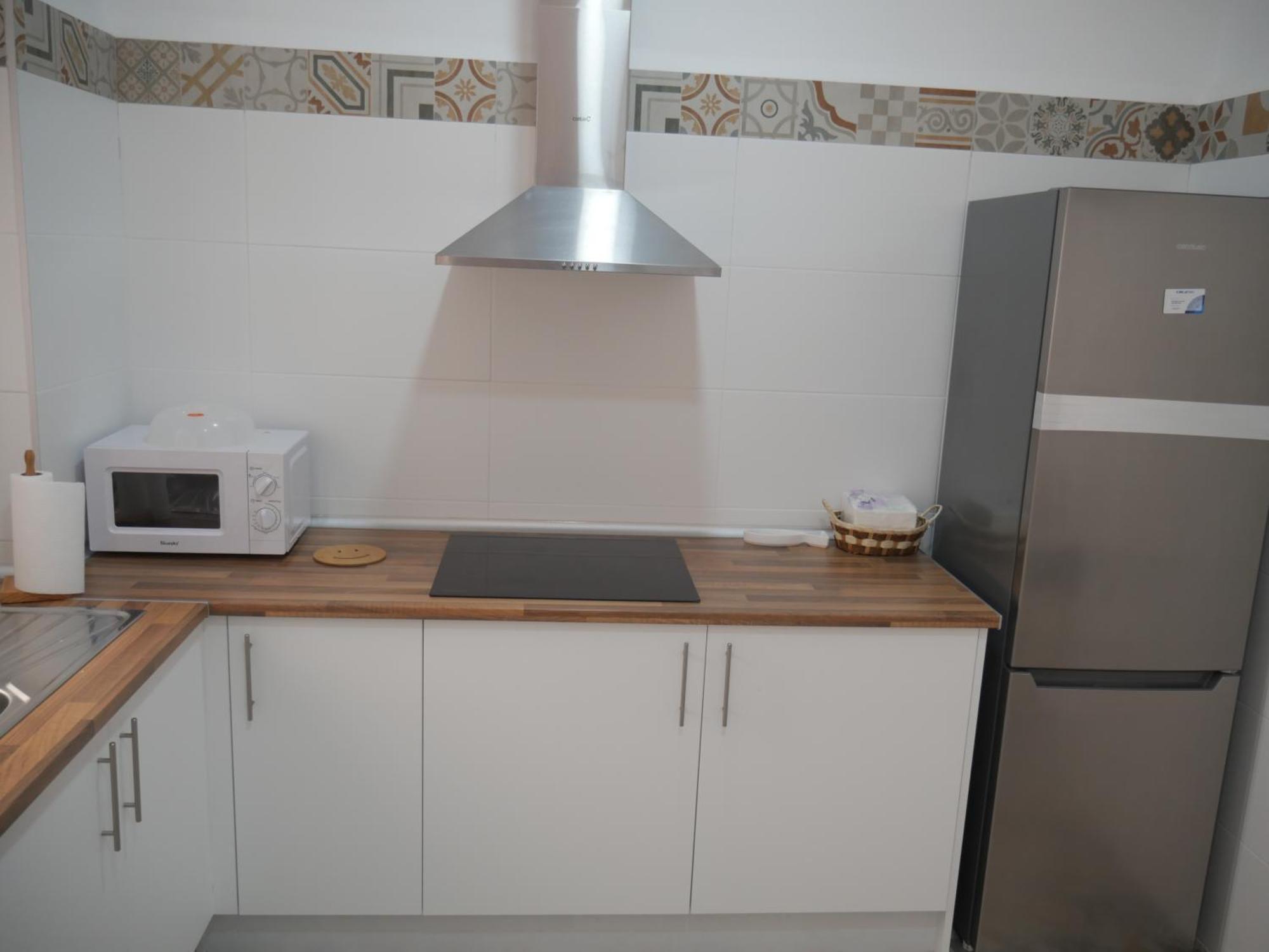 Casa Voramar Holiday home