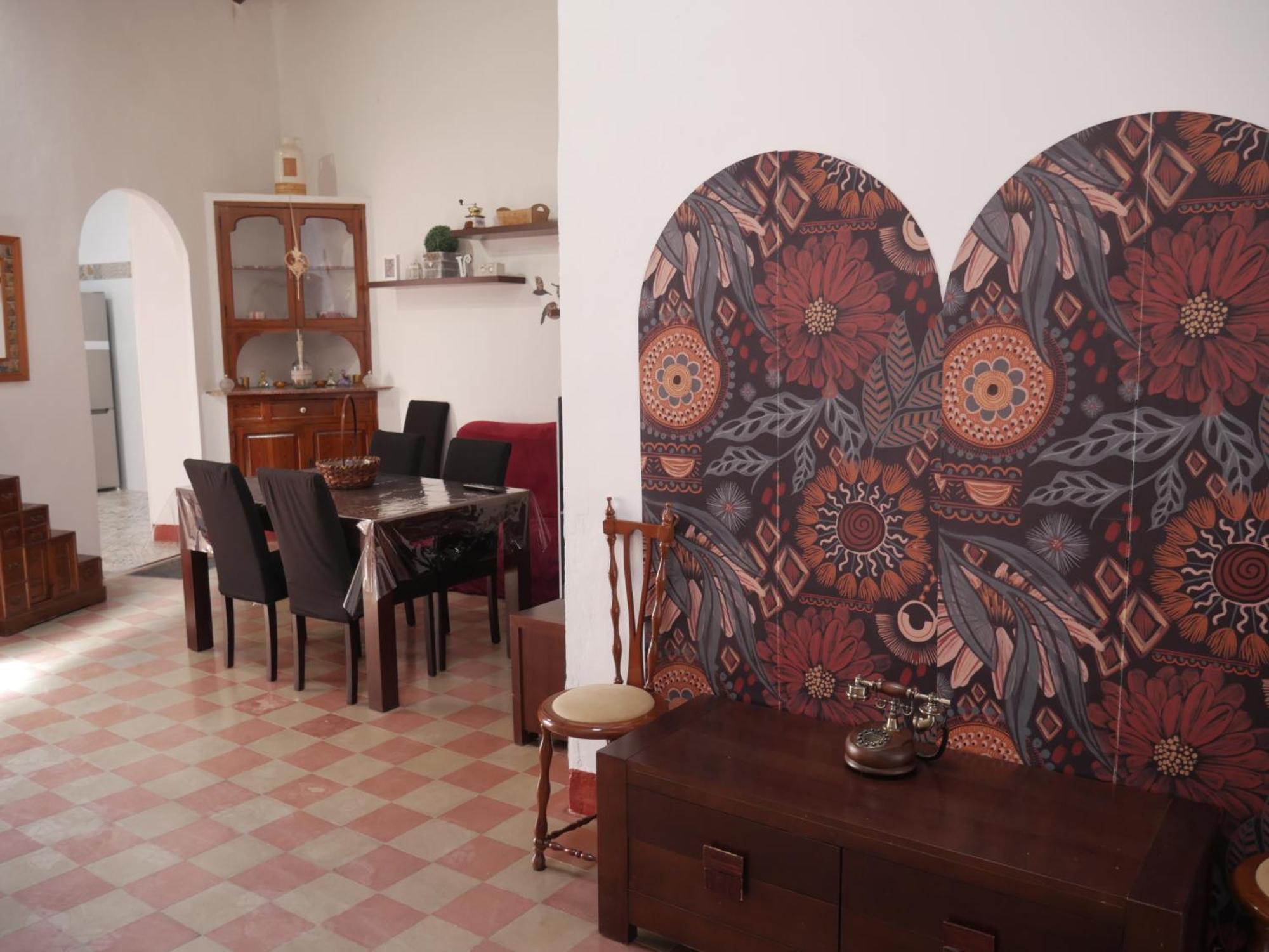 Casa Voramar