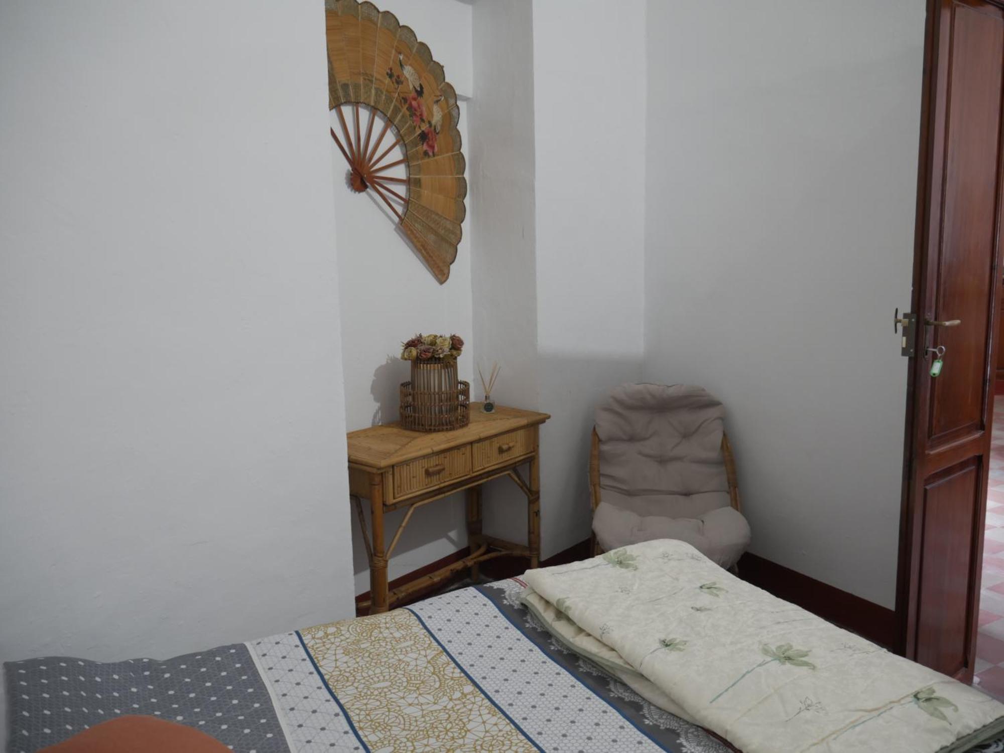 Holiday home Casa Voramar