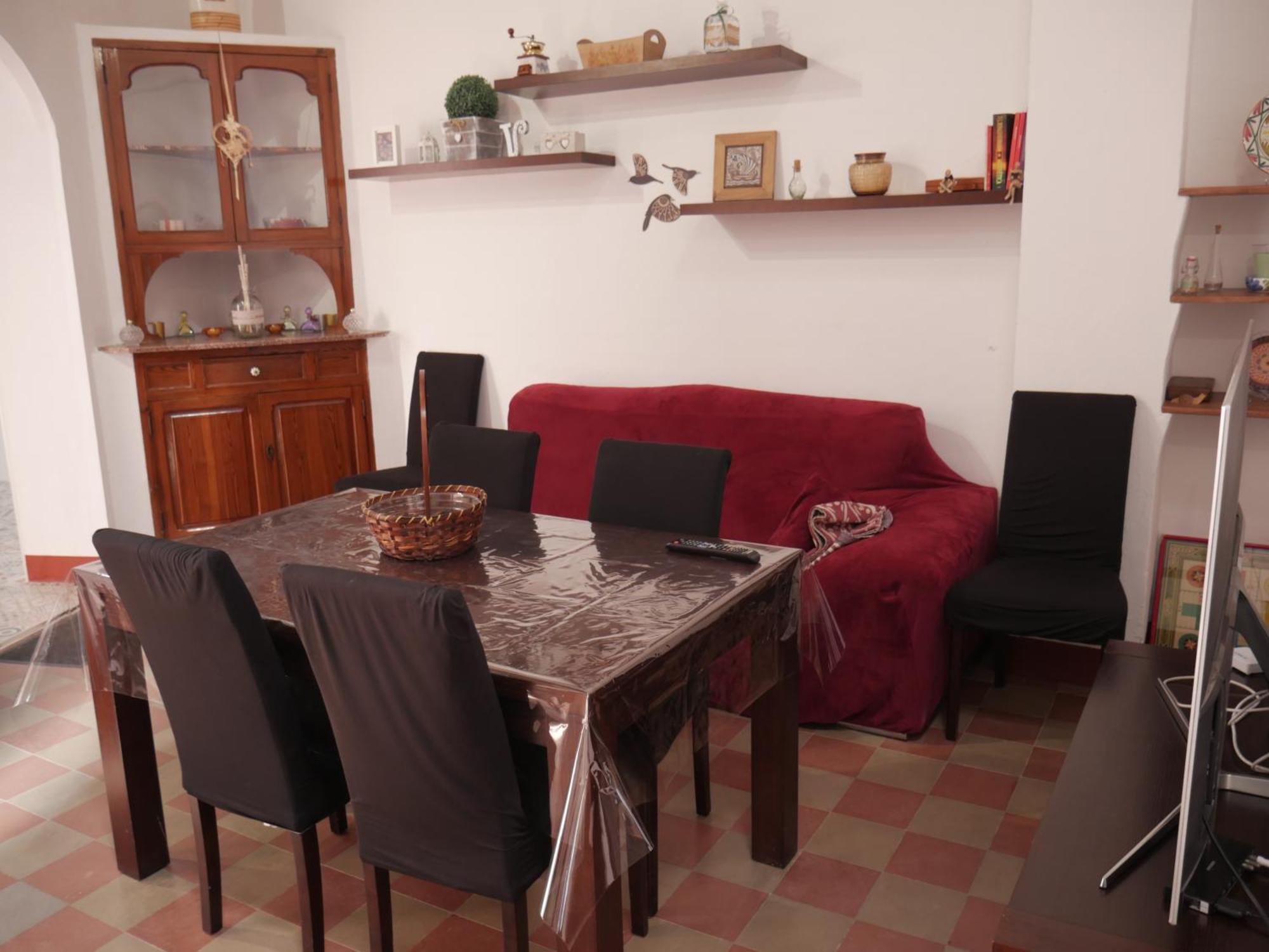 Casa Voramar Holiday home *