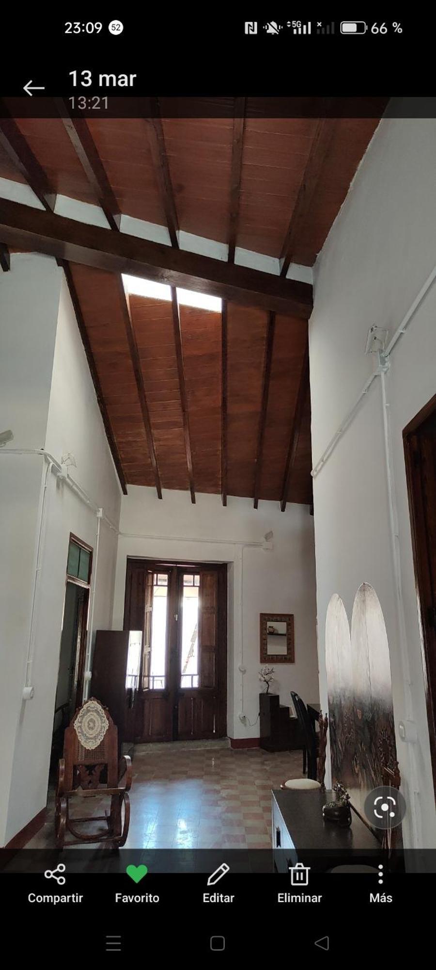 Holiday home Casa Voramar Cullera
