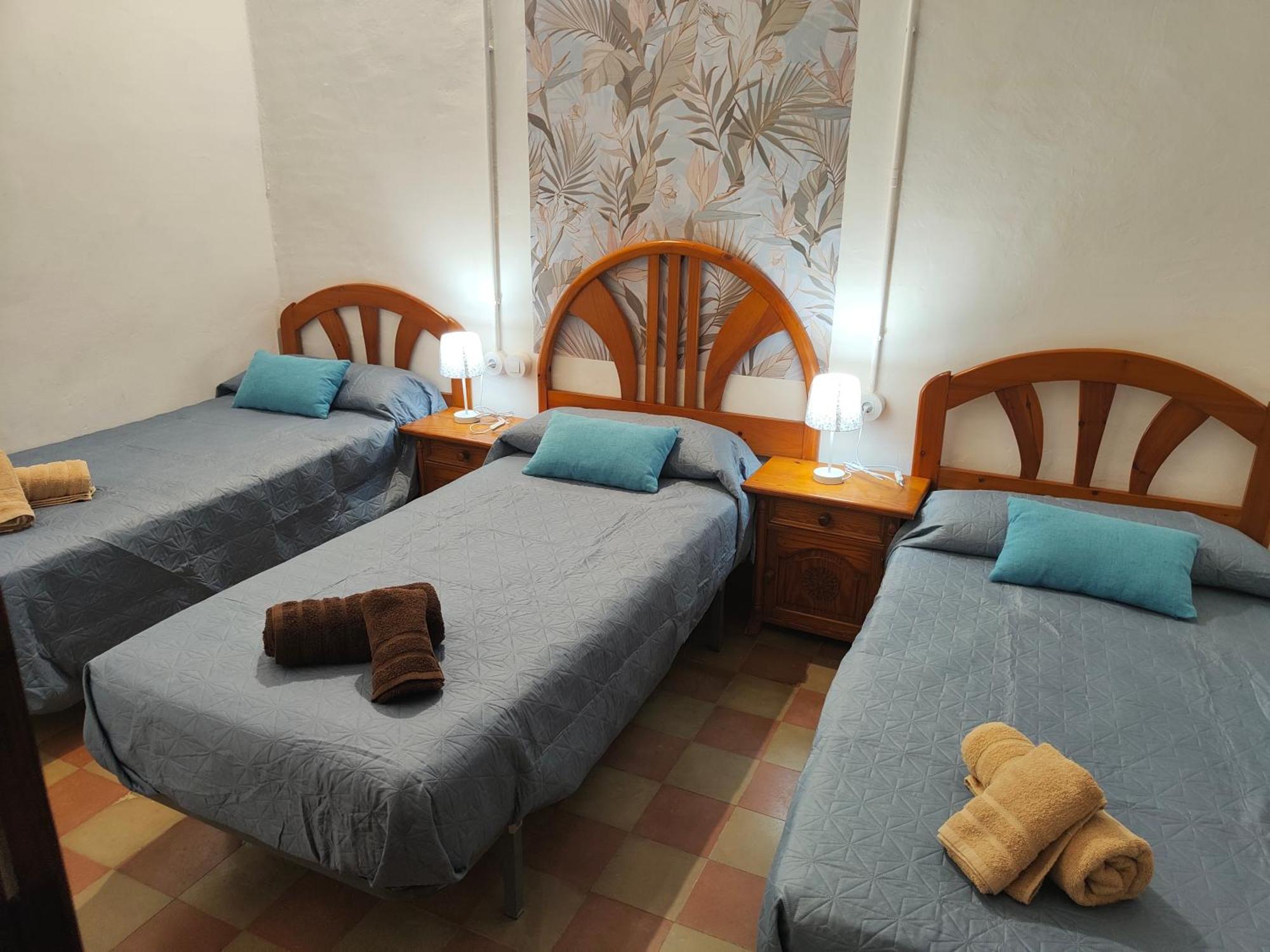 Casa Voramar Cullera